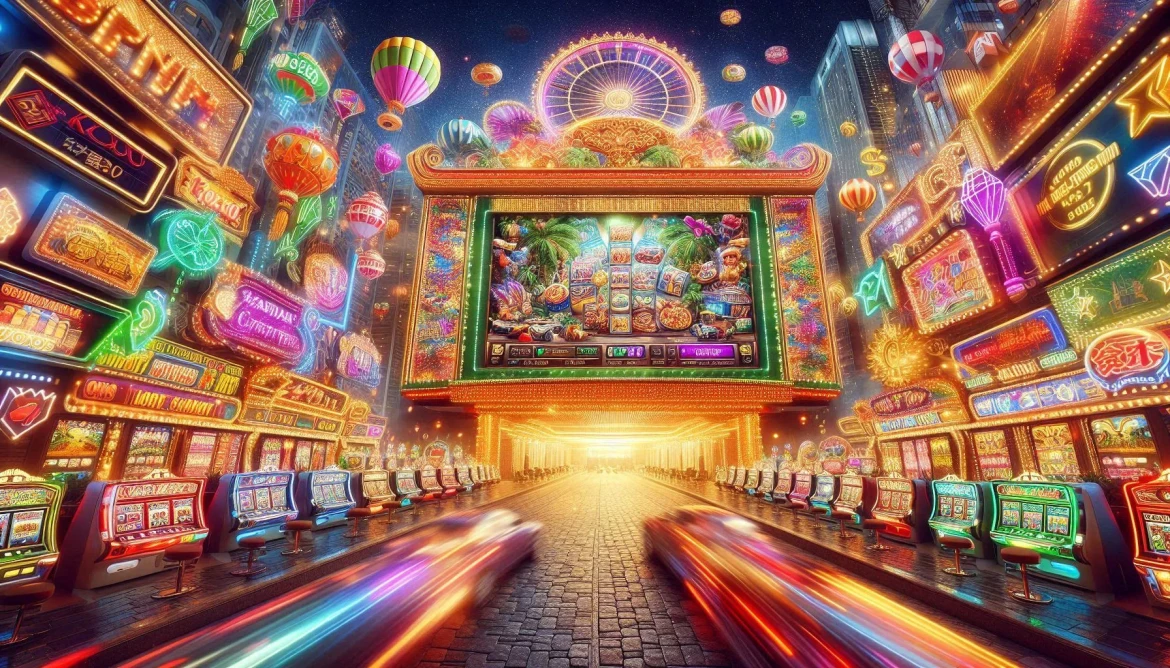 Xon Bet Casino